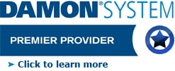 Damon System - Premier Provider