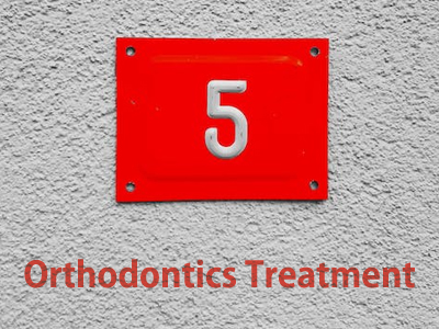 5 Reasons to Consider Orthodontics Treatment