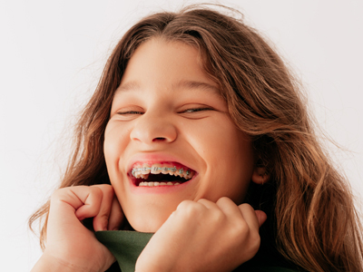 Affordable Dental Braces and Orthodontics