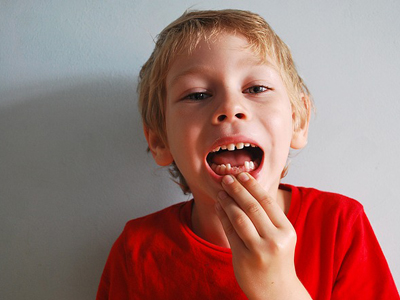 Importance of primary (baby) teeth