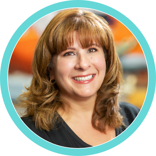 New patient coordinator Cindy
