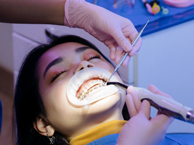 5 Reasons to See an Orthodontist
