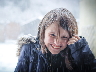 5 Reasons to Try Orthodontics During Winter | El Paso, TX
