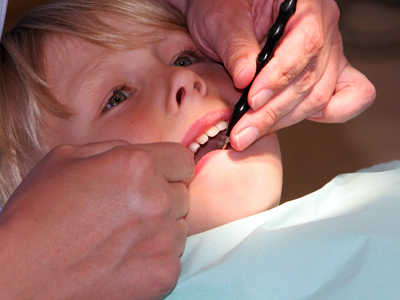 Dental Visit