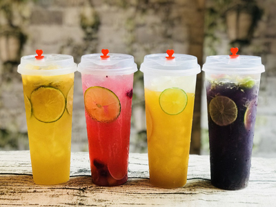 Sugary Drinks Affect Your Child's Teeth Sugary Drinks Affect Your Child's Teeth
