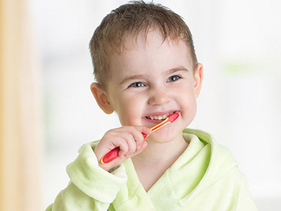 Brushing Importance And Techniques