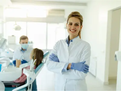 How to Find the Best Dentist in El Paso for Your Child