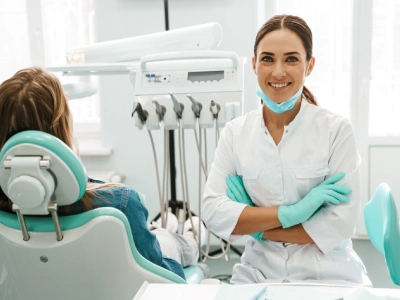 Top 4 Warning Signs You Need to Visit a Dentist in El Paso