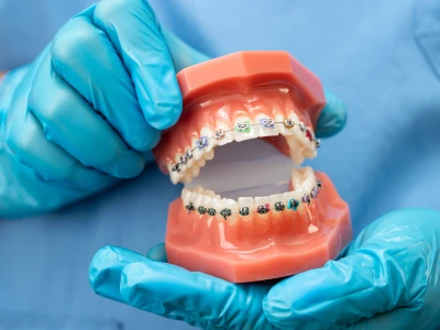 Top 6 Benefits of Choosing Adult Braces in El Paso