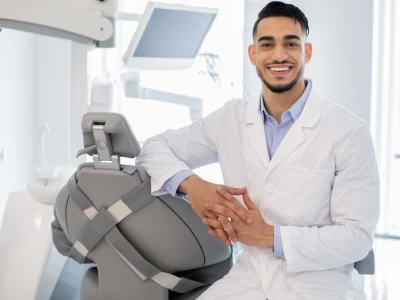 Top 6 Common Dental Problems Treated by a Dentist in El Paso