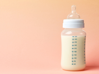 Why Is a Night Time Bottle Bad for My Child’s Teeth? Why Is a Night Time Bottle Bad for My Child’s Teeth?